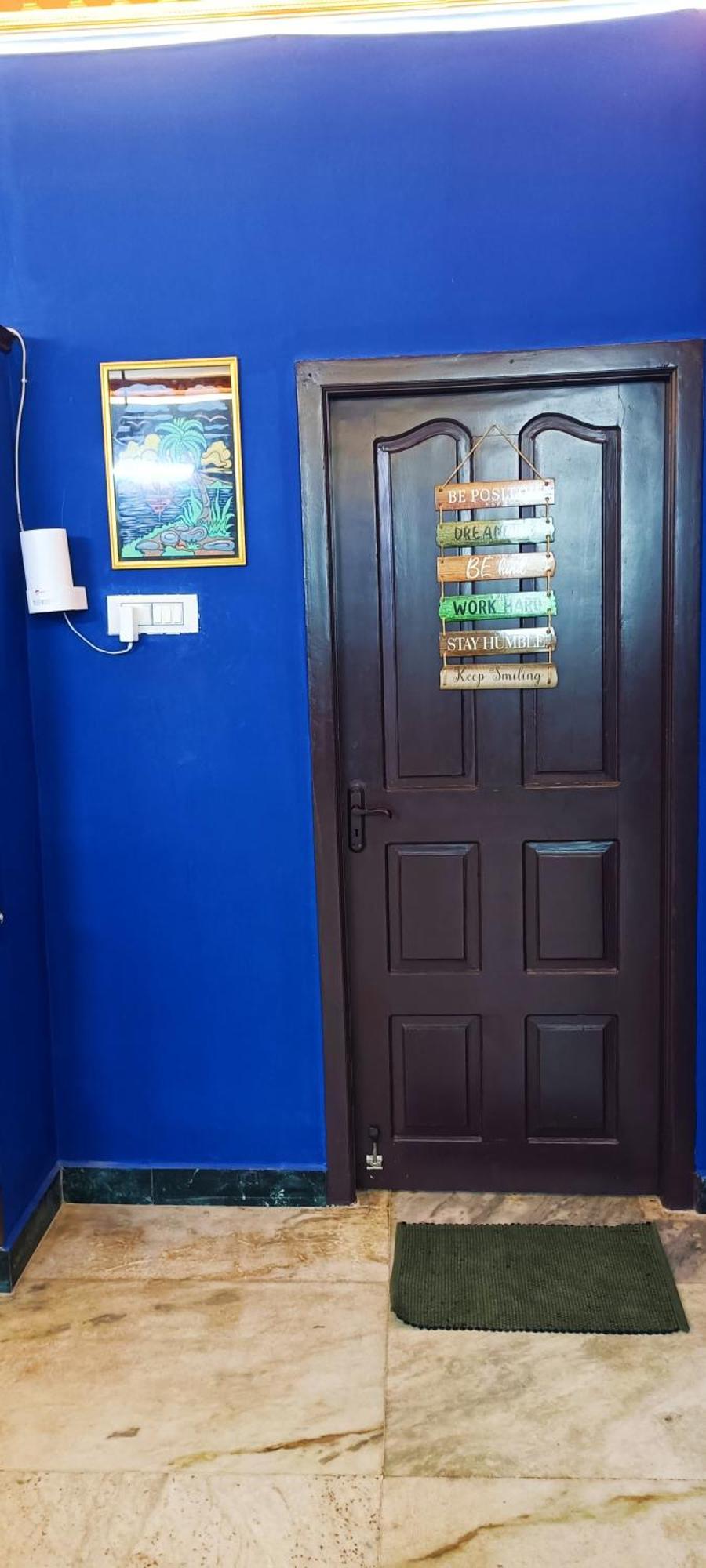 Gv Homes Independent Villa 蓬蒂切里 外观 照片