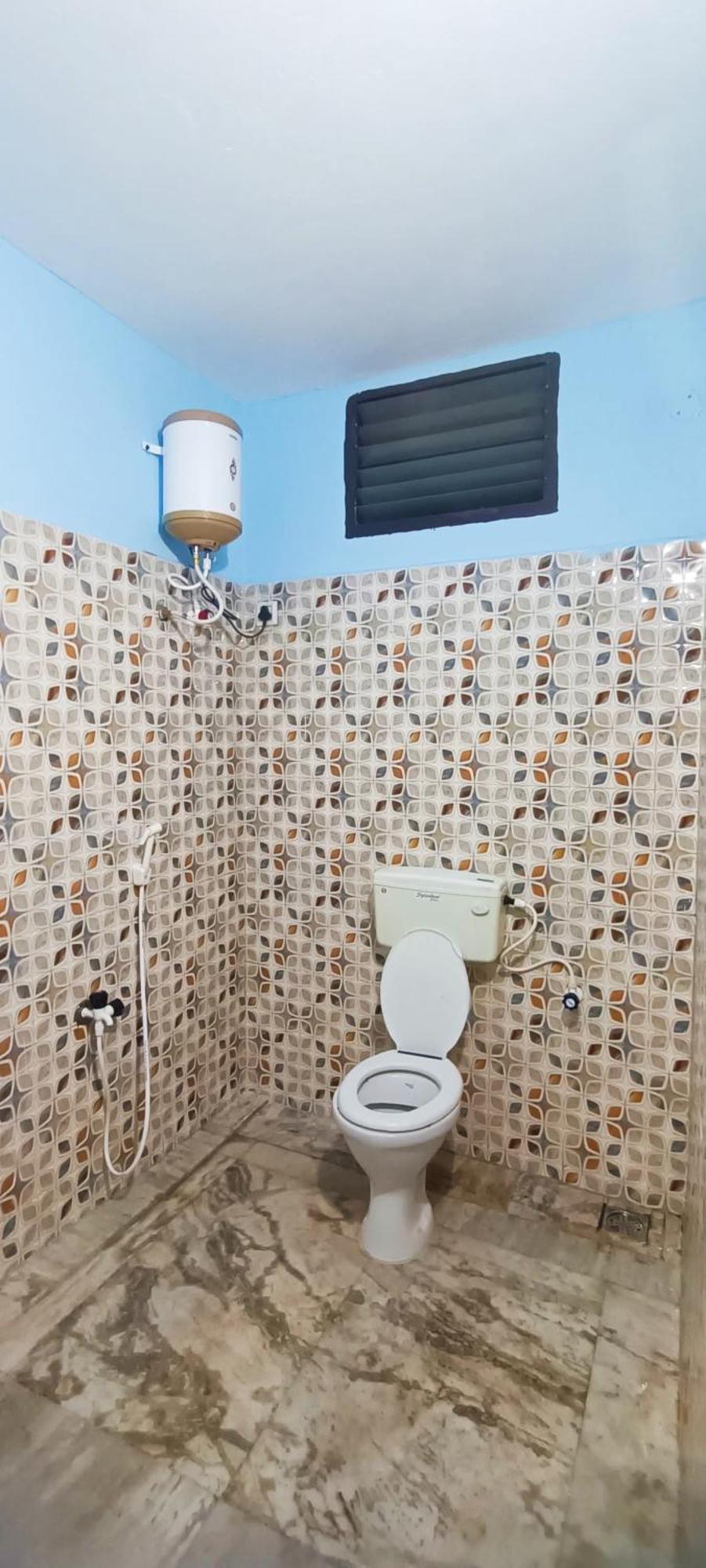 Gv Homes Independent Villa 蓬蒂切里 外观 照片